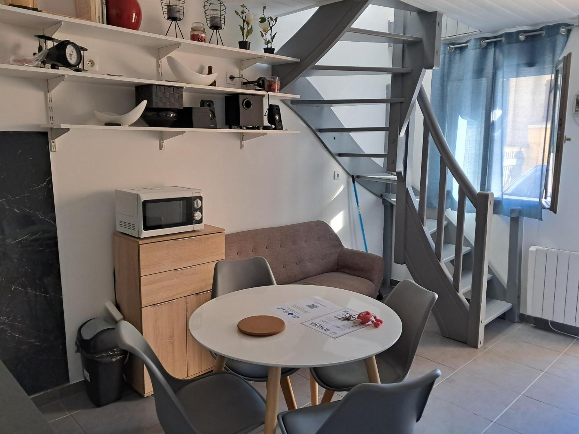 Charmante Maison A 15 Minutes De La Place Comedie 몽펠리에 외부 사진