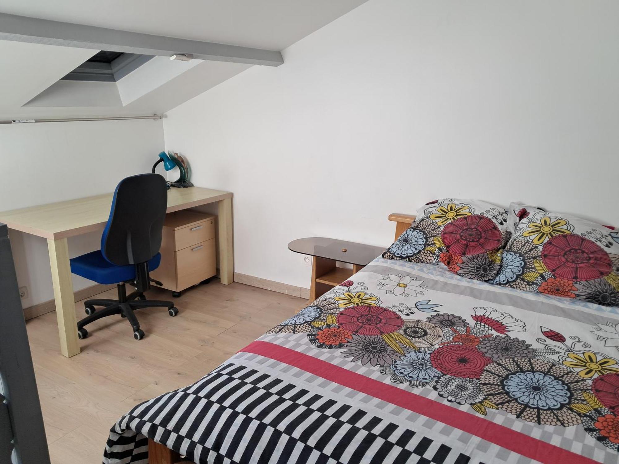 Charmante Maison A 15 Minutes De La Place Comedie 몽펠리에 외부 사진